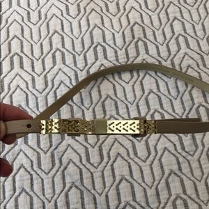 BCBGENERATION belt
